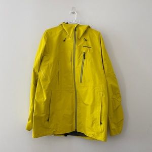 Patagonia Men's PowSlayer Jacket Size L